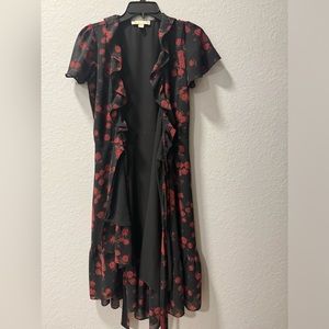 Michael kors dress- Michael Kors floral dress